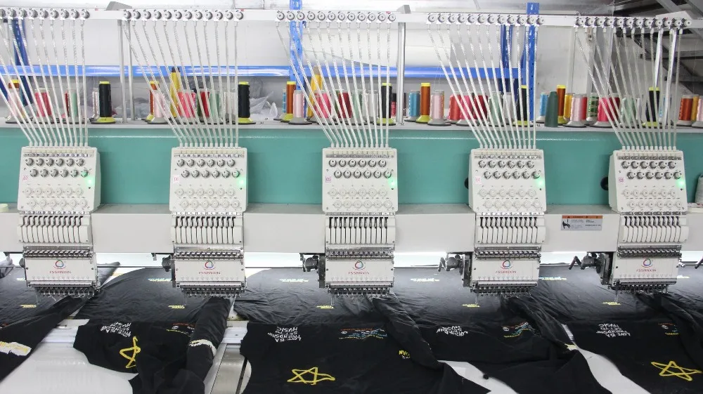 2016 Newest computerized multi head embroidery machine with free embroidery design -1.jpg