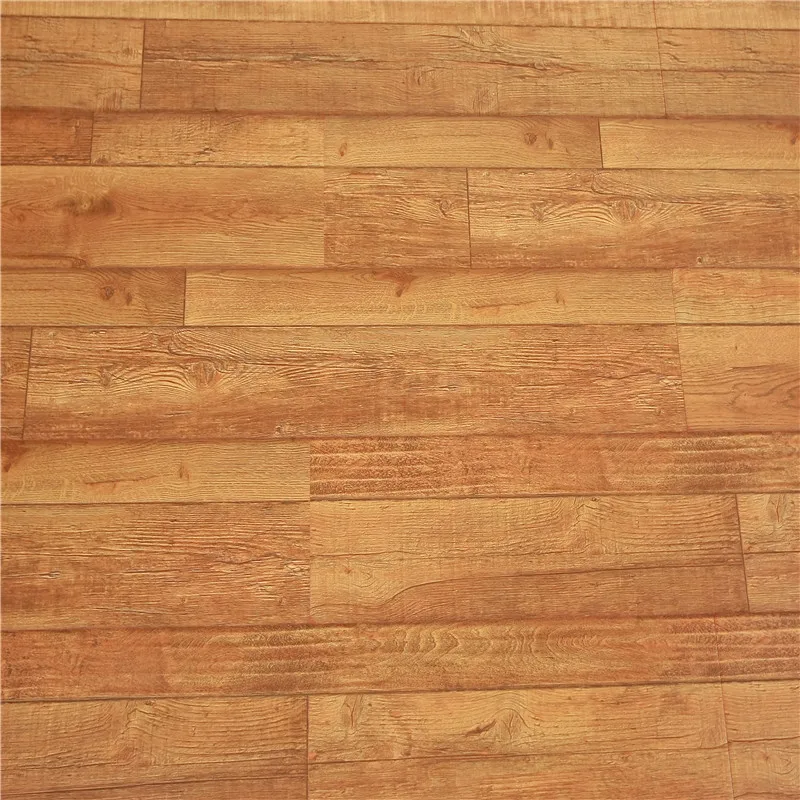 12mm Parquet Class33 Ac1 Laminated Floors Waterproof And Non