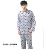 Factory Directly sleepwear set Korean style pajamas Korean style mens pajamas with great price