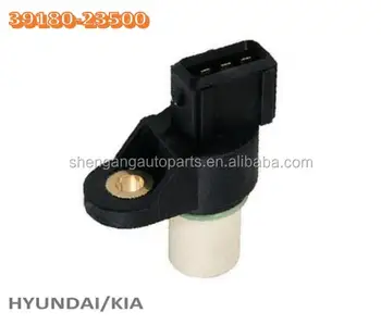 Ckp Sensor Crankshaft Position Sensor Hall Effect Sensor