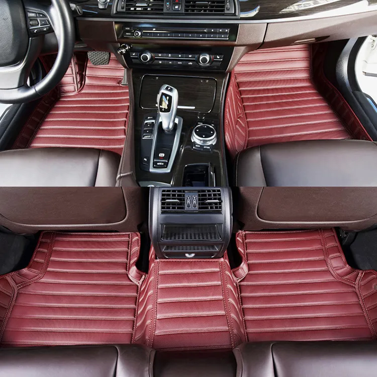 Japanese Type Anti Slip Fancy Floor Covering Universal Red Car Mats Sale Buy Red Car Mats Sale Universal Red Car Mats Sale Anti Slip Red Car Mats