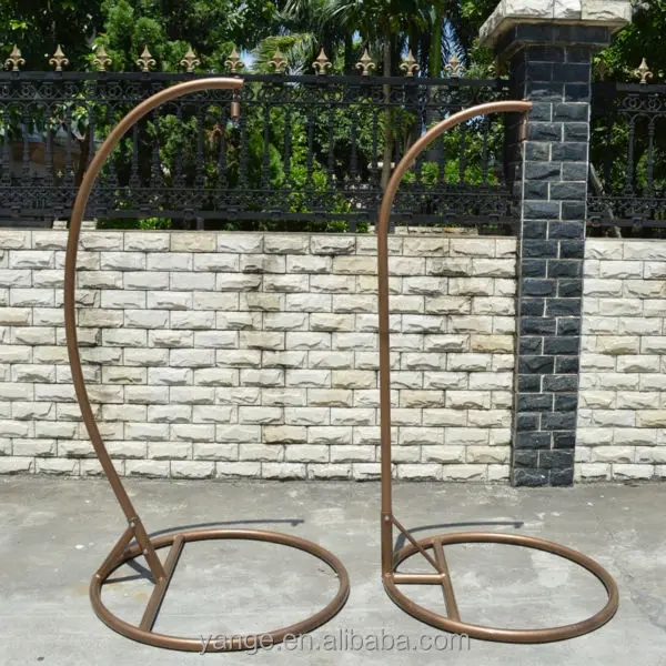 Ei schaukel ei-pod stuhl rattan hängesessel-Schwingen im Hof-Produkt ID