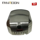 Advance Quick Drying Stainless Steel Commercial Automatic Eco Hand Dryers