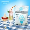 Oceanpower Ice King Soft serve ice cream powder mix