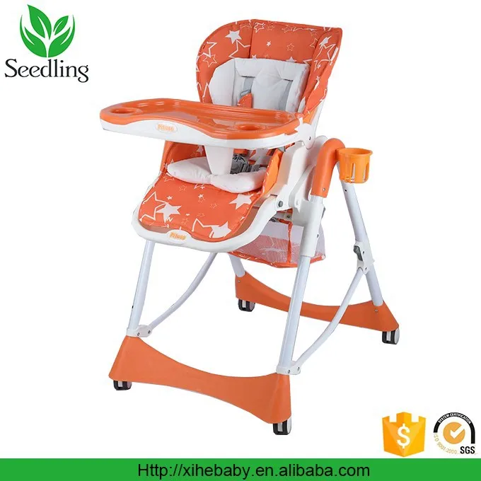 good factory Baby chair price Travel, baby eating chair, folding baby feeding chair