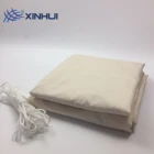plastic sun shade sail cloth waterproof sunshade sail fabric on sale