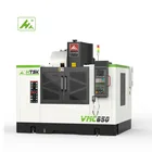 METAL PROCESSING CNC VERTICAL MILLING PART PRECISION CNC 650 MACHINE & ACCESSORIES MACHINING CENTER