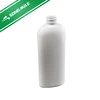 240ml 24mm PET shampoo bottle cosmetic bottles with lotion pump