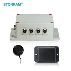 24GHz Reverse Back Up Car Parking Sensor With Millimeter-wave Radar Technology