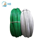 OEM/ODM Ultrafine pvc coated galvanized expanded metal wire