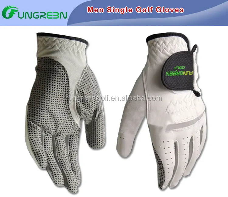 2017 Oem Unique Golf Gloves Heated For Right Hand Buy Golf Glove