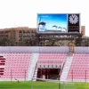 ShenZhen Foxgolden published 2015 new products p10 outdoor video advertising led display(Cree.Opto.Epistar chips)