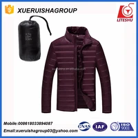 OEM Manufacture Winter Clothing Winter Apparel