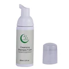 Gentle Wholesale Oil Free Lash Foam Cleanser shampoo for eyelash extension