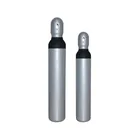 Customizable High Pressure 40L Nitrogen Gas Cylinder Capacity Price For Sale