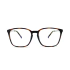 Romantic eye glasses korean style eyewear optical frames