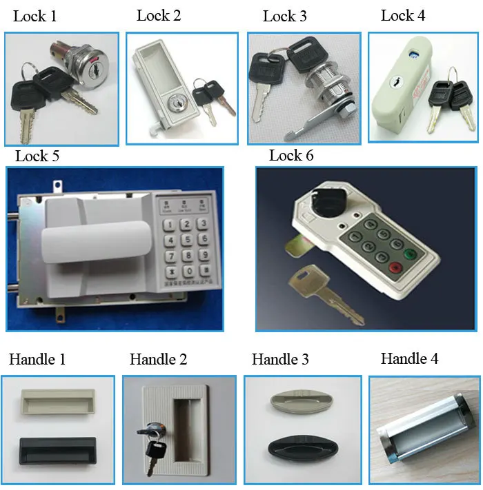 public bathhouse white steel multi door clothes storage cabinet blue locker steel clothes locker