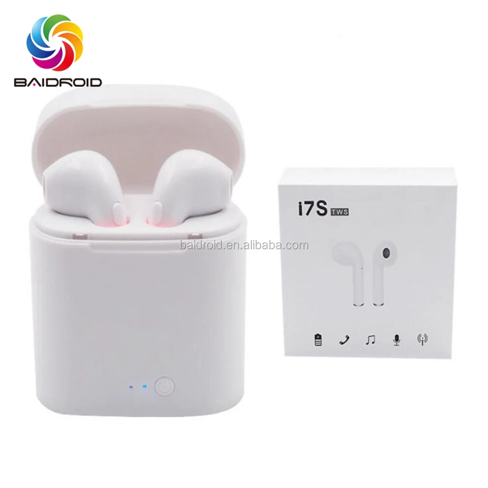[i12 Jerry Model] i12 Wireless Earphones Jerry Scheme TWS 5.0 Headphone Bluetooth i7s tws i8x i9s i10s i11 i100 for apple - ANKUX.COM