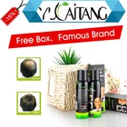 Organic hair thickening spray of Super Powder for Hair Styling