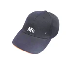 cheap custom printing winter sport hat with embroidery logo