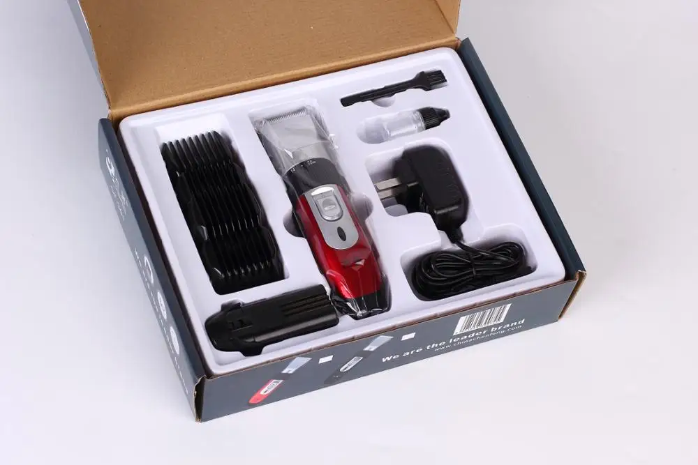 Cheap Wholesale professional dog product machine tool pet hair clipper pet hair remove