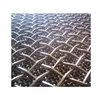 Beautiful Wire Grid Galvanized Stainless Steel Crimped Mesh