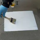5KG Drums OEM White Polyurethane Waterproofing Coating for Roof