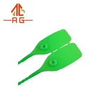 China supply mechanical plastic bead chain pull tight seal
