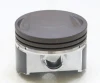Motorcycle Piston ZS250/CG250 with piston pin and piston ring