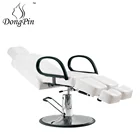 beauty hair styling make up chair parts salon furniture package