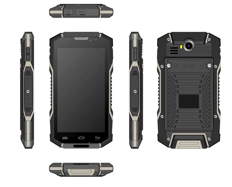 Verizon gps jammer with built - jammer u11 case with built