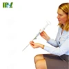 Gynecological Disposable Manual Vacuum Aspiration Kit / MVA Syringe with Multi Sized Cannula
