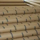 Outdoor Advertising PVC Flex Frontlit Tarpaulin Flex Banner Roll