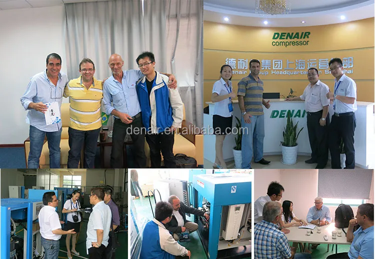 Denair High quality Borehole drilling rig Lima