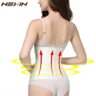 9 Steel Boned 3 Layer Summer Latex Waist Trainer Underbust Hot Sexy Waist Cincher Shapewear Fajas