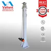 10m high mast lighting pole/high mast pole