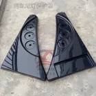 New products vacuum forming plastic auto spare body parts auto accessories
