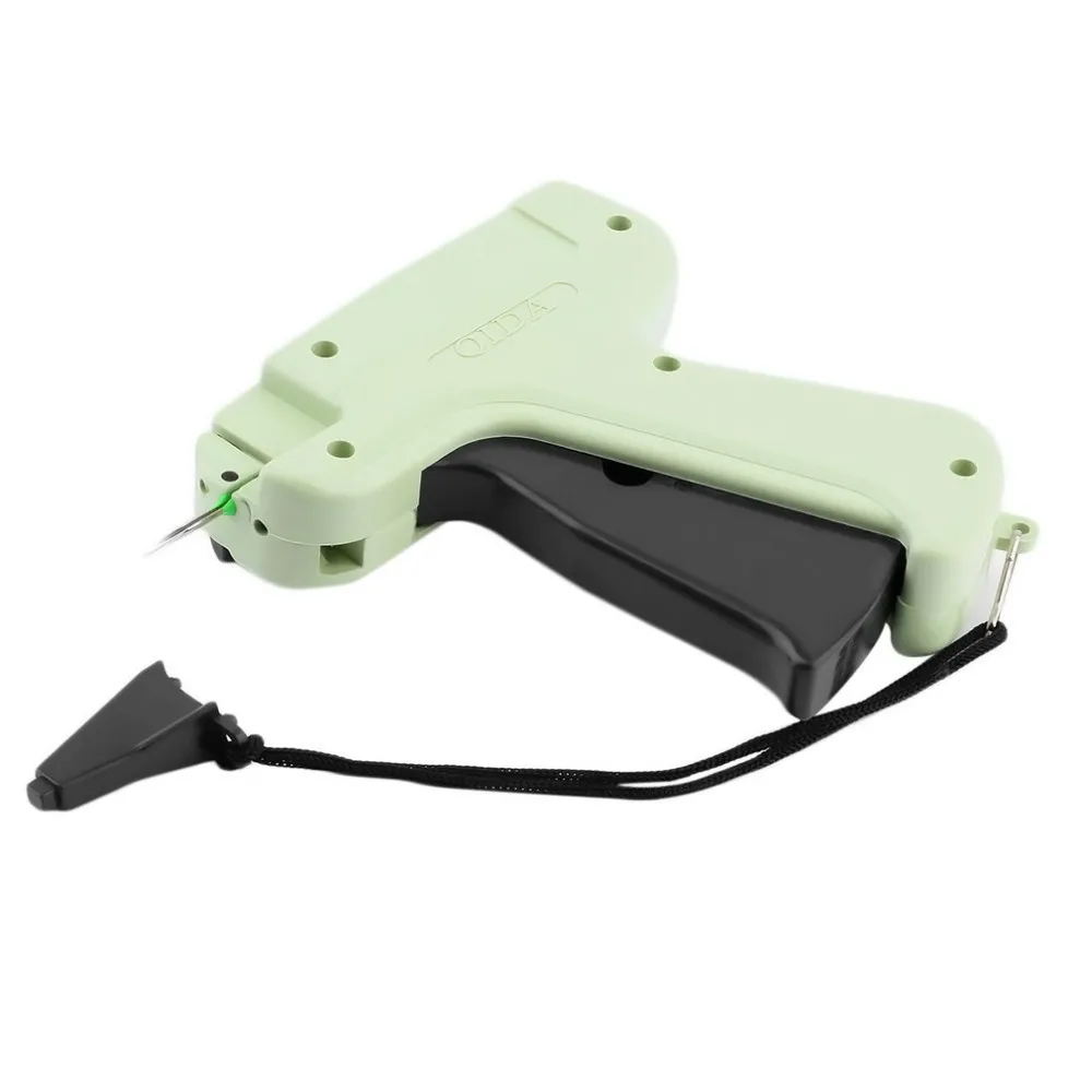 Hot Search Clothes Garment Price Label Brand Trademark Tagging Tags Machine Gun New