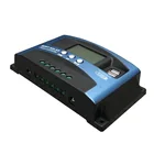 Jarrett 60A Solar Controller MPPT Auto Focus D Current High Efficiency Charge and Discharge Current Display Controller