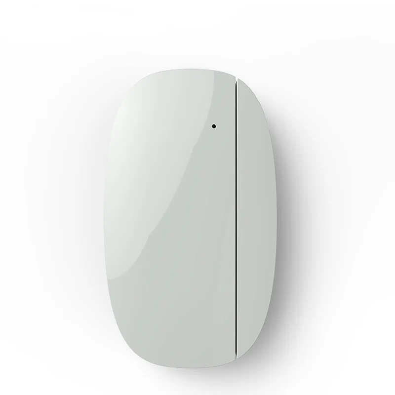 Security Alarm System Smart Sensor For Windows And Doors With Zigbee Home Automatic - ANKUX.COM