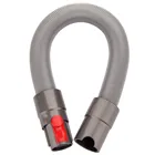 Extension Hose Attachment For Dysons V8 V7 V10 V11 Absolute Animal Trigger Motorhead Cordless Vacuum Cleaner Accessories