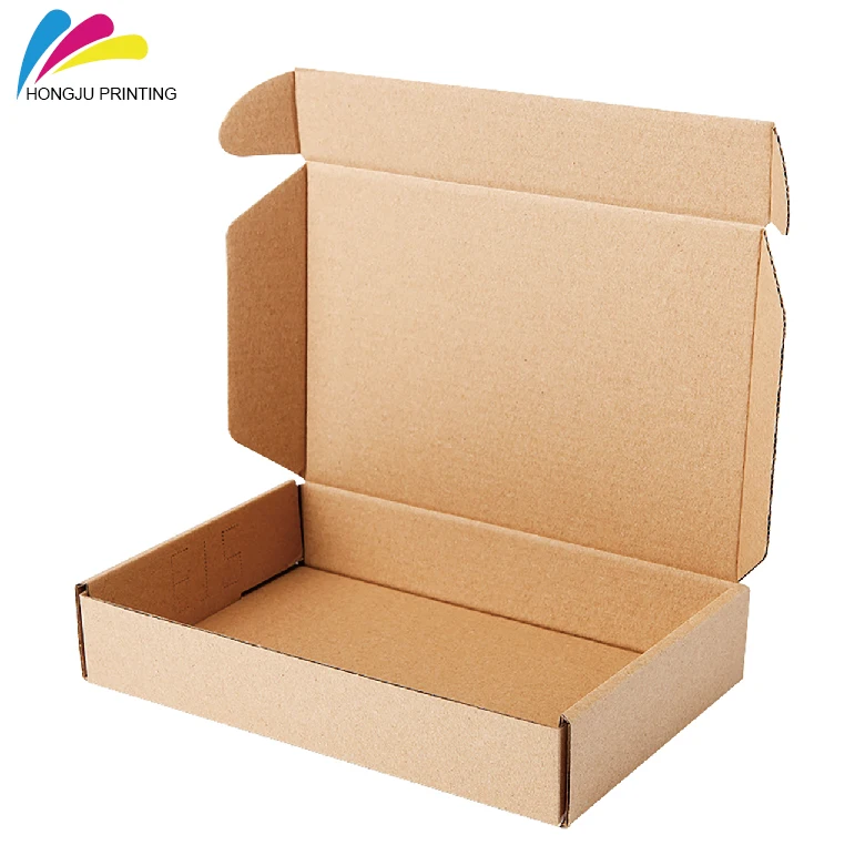 cardboard clamshell packaging