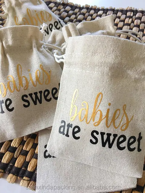 elephant baby shower bag