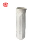 Pps Bag Dust Filter Fiber Clothw