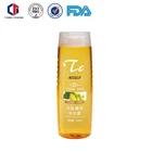 Wholesale Natural Oil Aloe Vera Hair Growth OEM Liquid Shampoo
