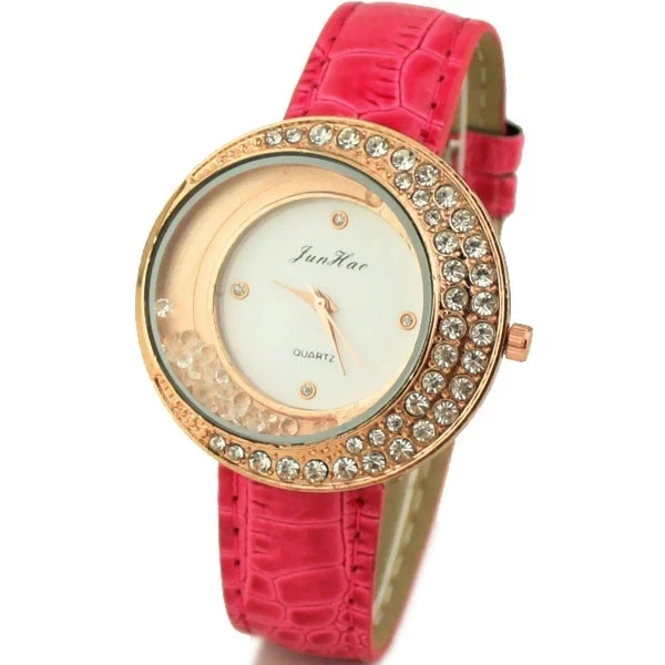 2014 Hot New men's Silicone watch men Sports quartz watches luxury brand watches women relogio Blue Rose Gold 10 colors M062