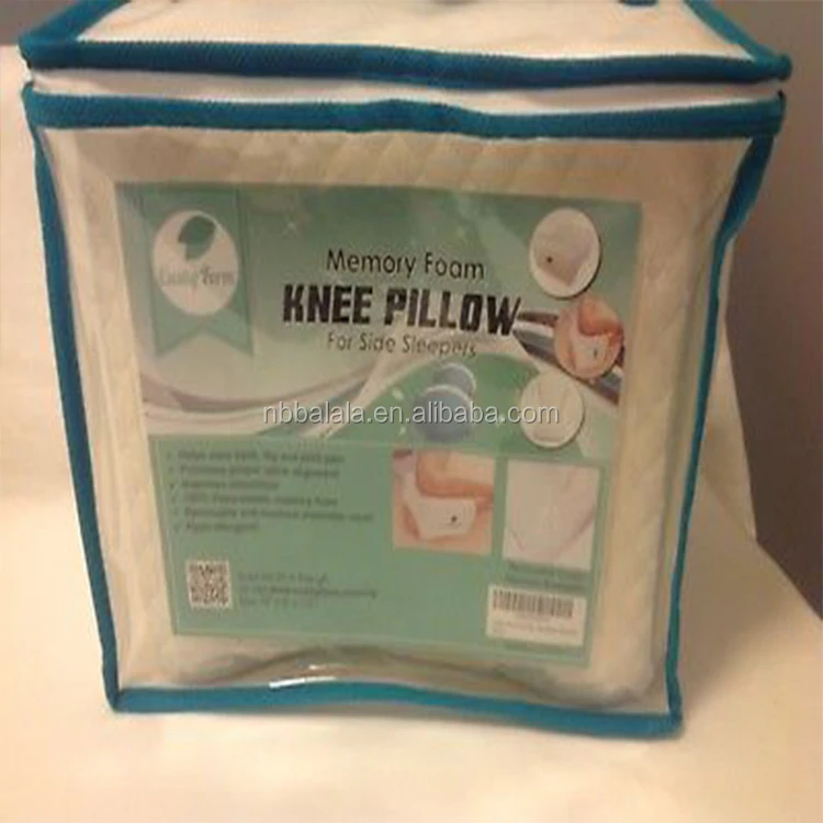 knee pillow