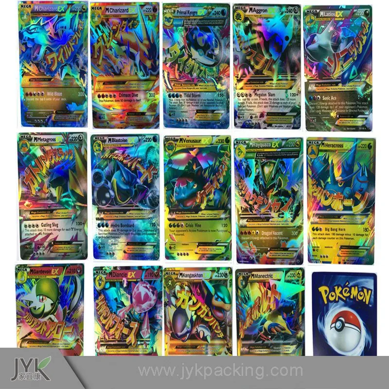 Carte Pokemon Da Stampare A Colori