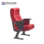 Modern theater furniture public seating chair