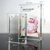 New products of advertising equipment,advertising display for exhibitions,magnetic levitating and turning acrylic display stand